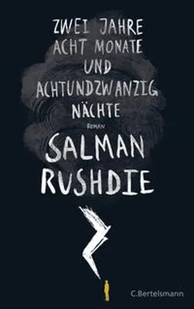 Rushdie |  Zwei Jahre, acht Monate und achtundzwanzig Nächte | Buch |  Sack Fachmedien