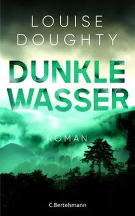 Doughty |  Dunkle Wasser | Buch |  Sack Fachmedien