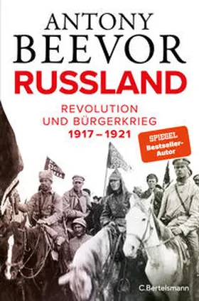 Beevor |  Russland | Buch |  Sack Fachmedien