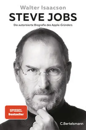 Isaacson |  Steve Jobs | Buch |  Sack Fachmedien