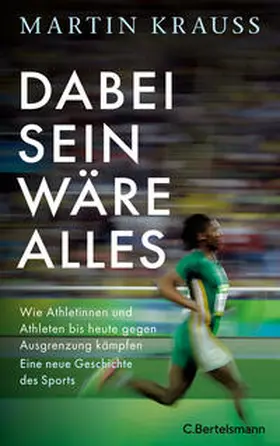 Krauß |  Dabei sein wäre alles | Buch |  Sack Fachmedien