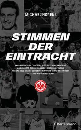 Horeni |  Stimmen der Eintracht | Buch |  Sack Fachmedien