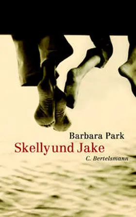 Park |  Skelly und Jake | Buch |  Sack Fachmedien