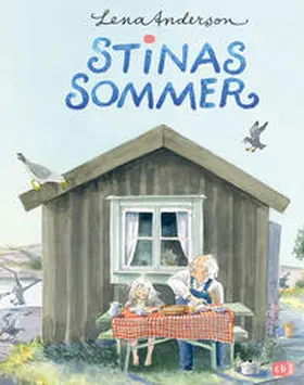Anderson |  Stinas Sommer | Buch |  Sack Fachmedien