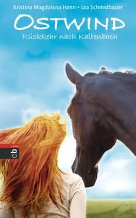 Schmidbauer / Henn |  Ostwind 02 - Rückkehr nach Kaltenbach | Buch |  Sack Fachmedien