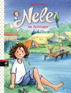 Luhn | Nele im Zeltlager 11 | Buch | 978-3-570-15822-7 | sack.de