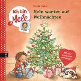 Luhn |  Ich bin Nele - Nele wartet auf Weihnachten | Buch |  Sack Fachmedien