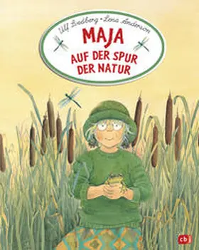 Svedberg |  Maja auf der Spur der Natur | Buch |  Sack Fachmedien