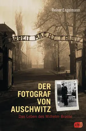 Engelmann |  Der Fotograf von Auschwitz | Buch |  Sack Fachmedien