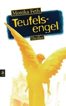 Feth |  Teufelsengel | Buch |  Sack Fachmedien