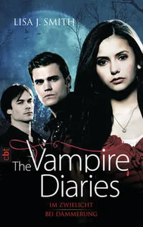 Smith |  The Vampire Diaries | Buch |  Sack Fachmedien