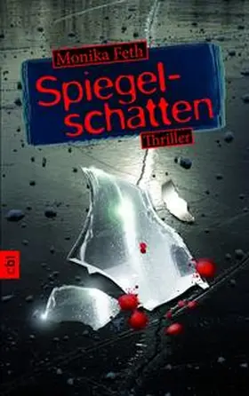 Feth |  Spiegelschatten | Buch |  Sack Fachmedien