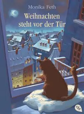 Feth | Weihnachten steht vor der Tür | Buch | 978-3-570-16371-9 | www2.sack.de