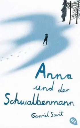 Savit |  Anna und der Schwalbenmann | Buch |  Sack Fachmedien