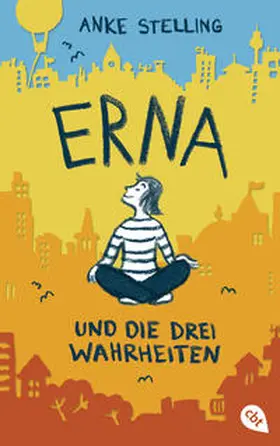Stelling |  Erna und die drei Wahrheiten | Buch |  Sack Fachmedien
