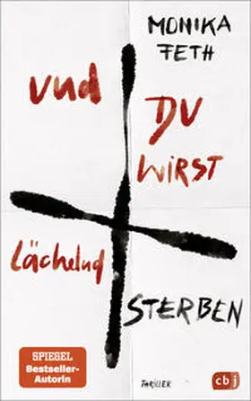 Feth |  Und du wirst lächelnd sterben | Buch |  Sack Fachmedien