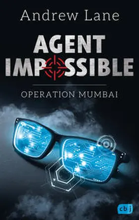 Lane |  AGENT IMPOSSIBLE - Operation Mumbai | Buch |  Sack Fachmedien