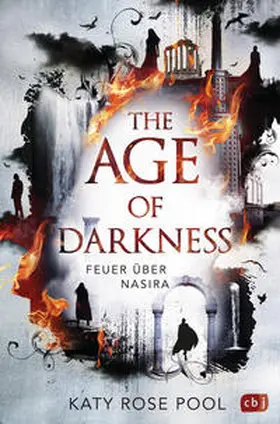 Pool |  The Age of Darkness - Feuer über Nasira | Buch |  Sack Fachmedien