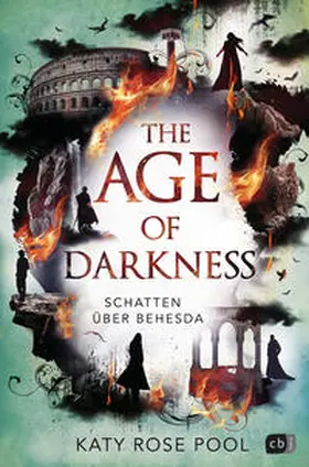 Pool |  The Age of Darkness - Schatten über Behesda | Buch |  Sack Fachmedien