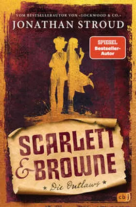 Stroud |  Scarlett & Browne - Die Outlaws | Buch |  Sack Fachmedien