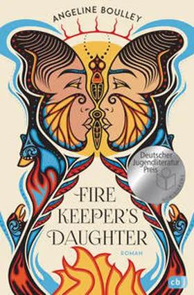 Boulley |  Firekeeper's Daughter | Buch |  Sack Fachmedien