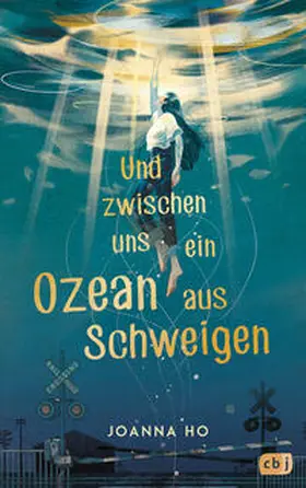 Ho |  Und zwischen uns ein Ozean aus Schweigen | Buch |  Sack Fachmedien