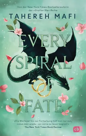 Mafi |  Every Spiral of Fate | Buch |  Sack Fachmedien
