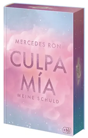 Ron | Culpa Mía - Meine Schuld | Buch | 978-3-570-16804-2 | www2.sack.de