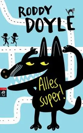 Doyle |  Alles super! | Buch |  Sack Fachmedien