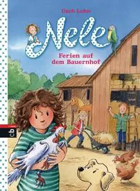 Luhn | Nele Ferien auf dem Bauernhof 14 | Buch | 978-3-570-17138-7 | sack.de