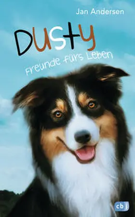 Andersen |  Dusty - Freunde fürs Leben | Buch |  Sack Fachmedien