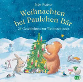 Siegner | Weihnachten bei Paulchen Bär | Buch | 978-3-570-17162-2 | sack.de