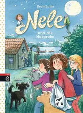 Luhn |  Nele und die Mutprobe | Buch |  Sack Fachmedien
