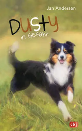 Andersen |  Dusty in Gefahr | Buch |  Sack Fachmedien