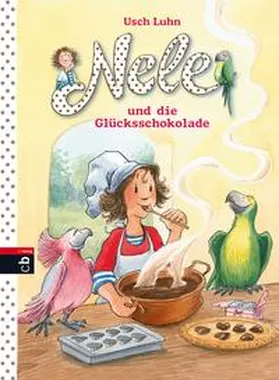 Luhn |  Nele und die Glücksschokolade 16 | Buch |  Sack Fachmedien