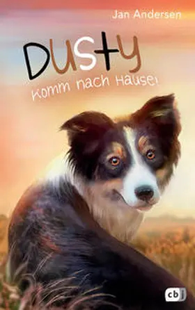 Andersen |  Dusty - Komm nach Hause! | Buch |  Sack Fachmedien
