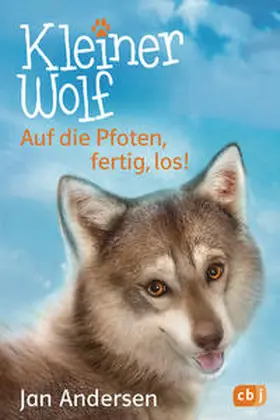 Andersen | Kleiner Wolf | Buch | 978-3-570-17549-1 | www2.sack.de