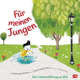 Rosenthal |  Für meinen Jungen | Buch |  Sack Fachmedien