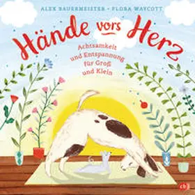 Bauermeister |  Hände vors Herz | Buch |  Sack Fachmedien