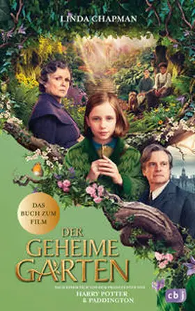 Chapman / Thorne | Der geheime Garten | Buch | 978-3-570-17813-3 | www2.sack.de