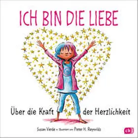 Verde | Ich bin die Liebe | Buch | 978-3-570-17843-0 | www2.sack.de