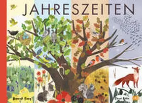 Pang |  Jahreszeiten | Buch |  Sack Fachmedien