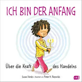 Verde |  Ich bin der Anfang | Buch |  Sack Fachmedien