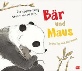Cheng |  Bär und Maus - Jeden Tag und für immer | Buch |  Sack Fachmedien
