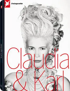 Lagerfeld |  Stern Portfolio Nr. 60 Karl Lagerfeld | Buch |  Sack Fachmedien