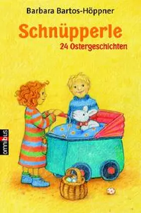 Bartos-Höppner |  Schnüpperle | Buch |  Sack Fachmedien