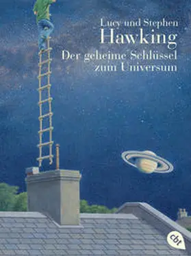 Hawking |  Der geheime Schlüssel zum Universum. | Buch |  Sack Fachmedien