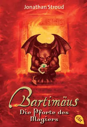 Stroud |  Bartimäus 03. Die Pforte des Magiers | Buch |  Sack Fachmedien