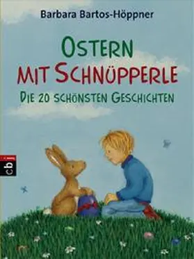 Bartos-Höppner |  Ostern mit Schnüpperle | Buch |  Sack Fachmedien