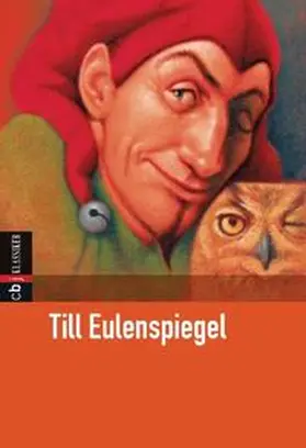  Till Eulenspiegel | Buch |  Sack Fachmedien